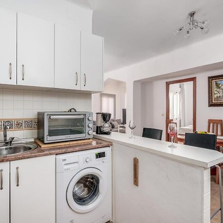 Spacious Flat In The Heart Of Torremolinos Ref 39 Apartamento Exterior foto