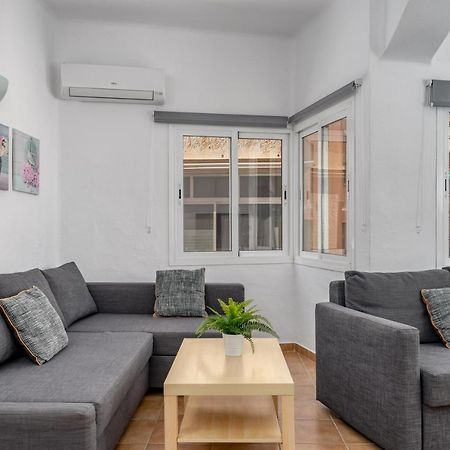 Spacious Flat In The Heart Of Torremolinos Ref 39 Apartamento Exterior foto
