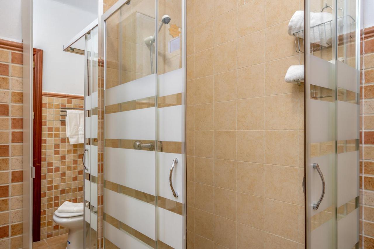 Spacious Flat In The Heart Of Torremolinos Ref 39 Apartamento Exterior foto