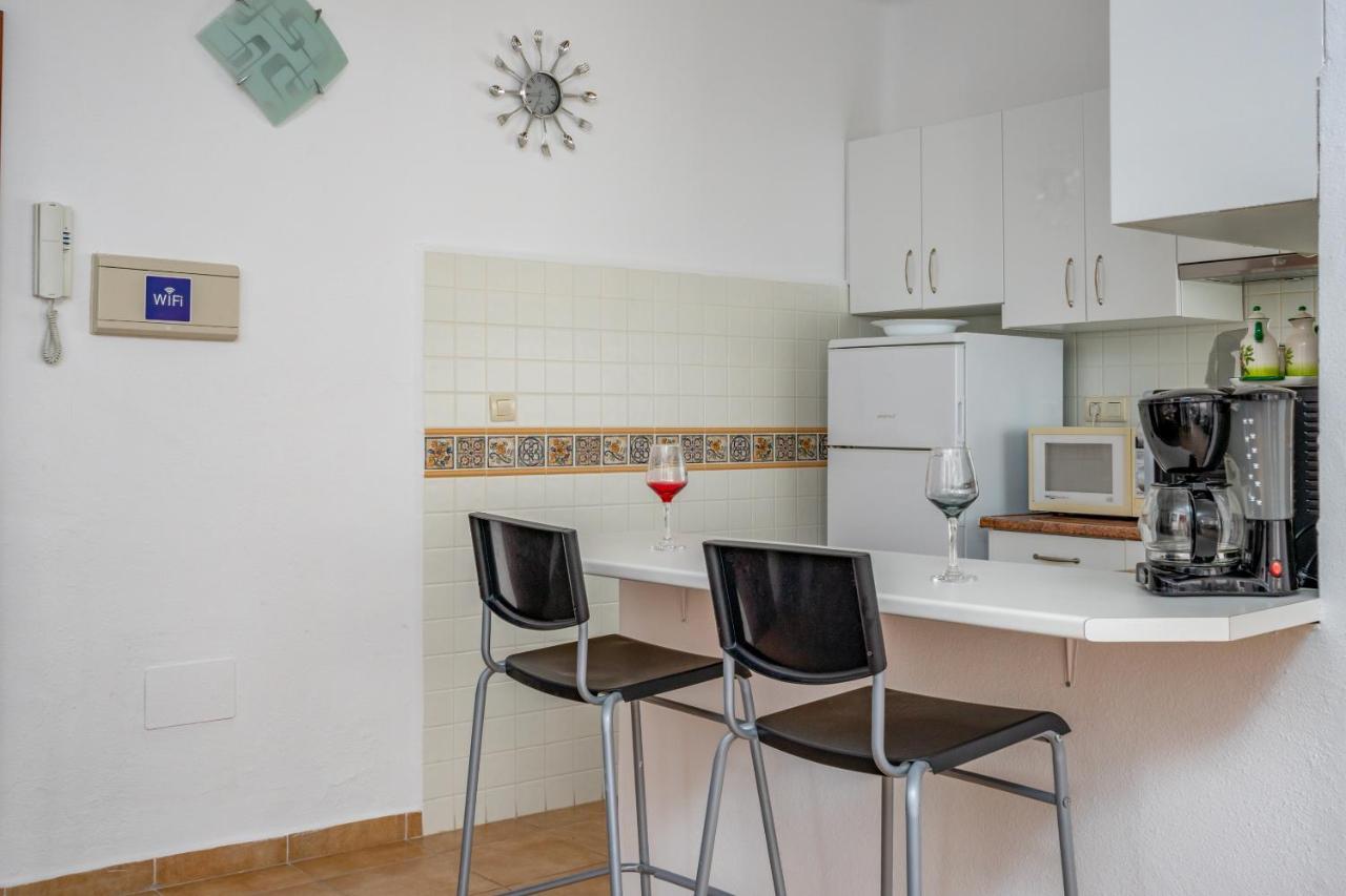 Spacious Flat In The Heart Of Torremolinos Ref 39 Apartamento Exterior foto
