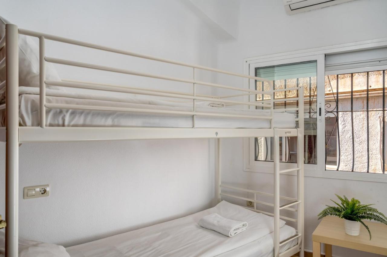 Spacious Flat In The Heart Of Torremolinos Ref 39 Apartamento Exterior foto