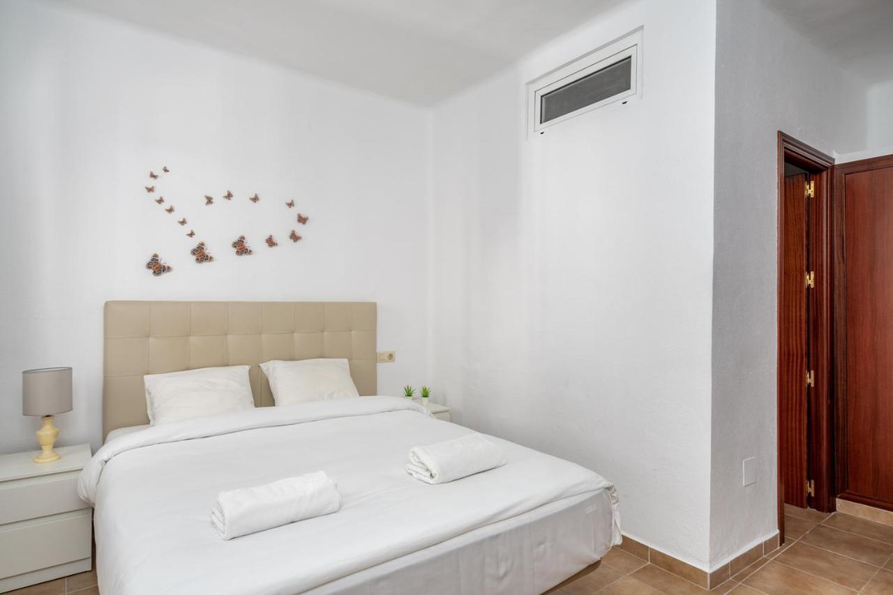 Spacious Flat In The Heart Of Torremolinos Ref 39 Apartamento Exterior foto