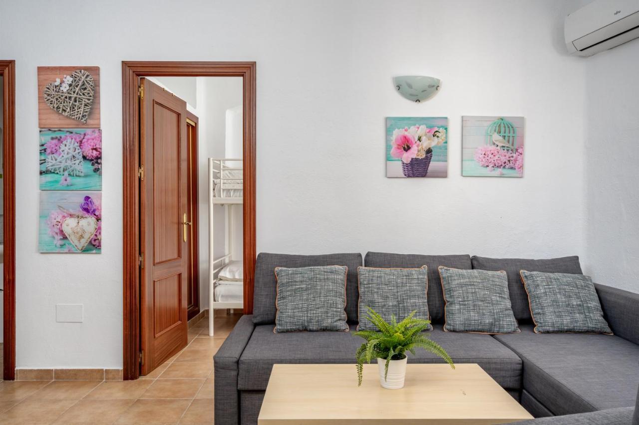 Spacious Flat In The Heart Of Torremolinos Ref 39 Apartamento Exterior foto
