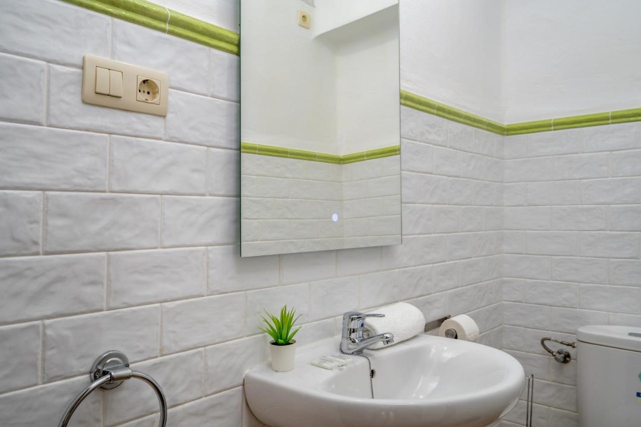 Spacious Flat In The Heart Of Torremolinos Ref 39 Apartamento Exterior foto