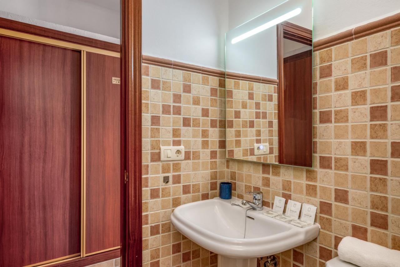 Spacious Flat In The Heart Of Torremolinos Ref 39 Apartamento Exterior foto